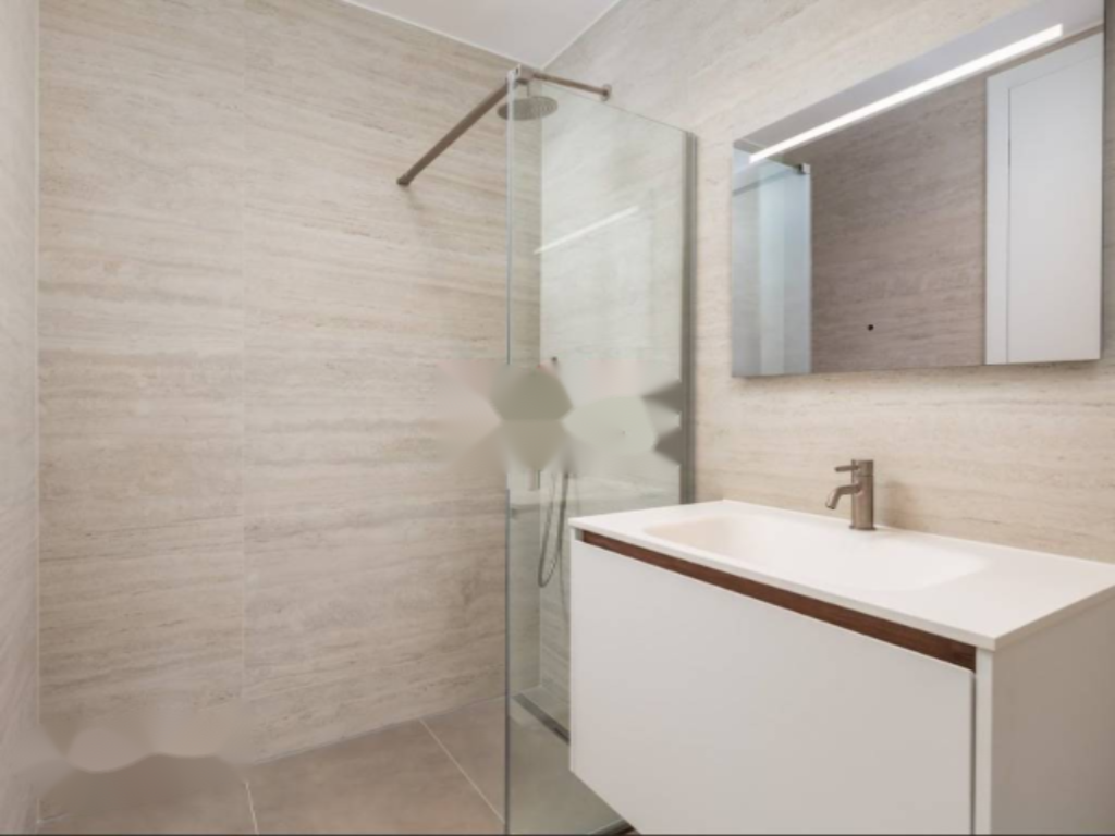 Квартира в Опатии, Хорватия, 95 м² - фото 10