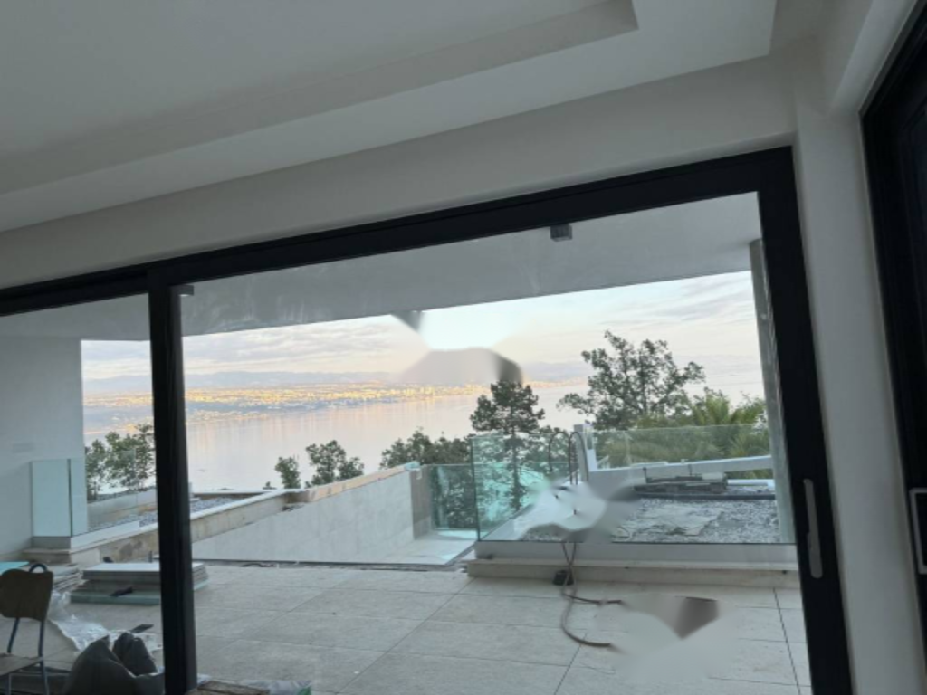 Квартира в Опатии, Хорватия, 238 м² - фото 10