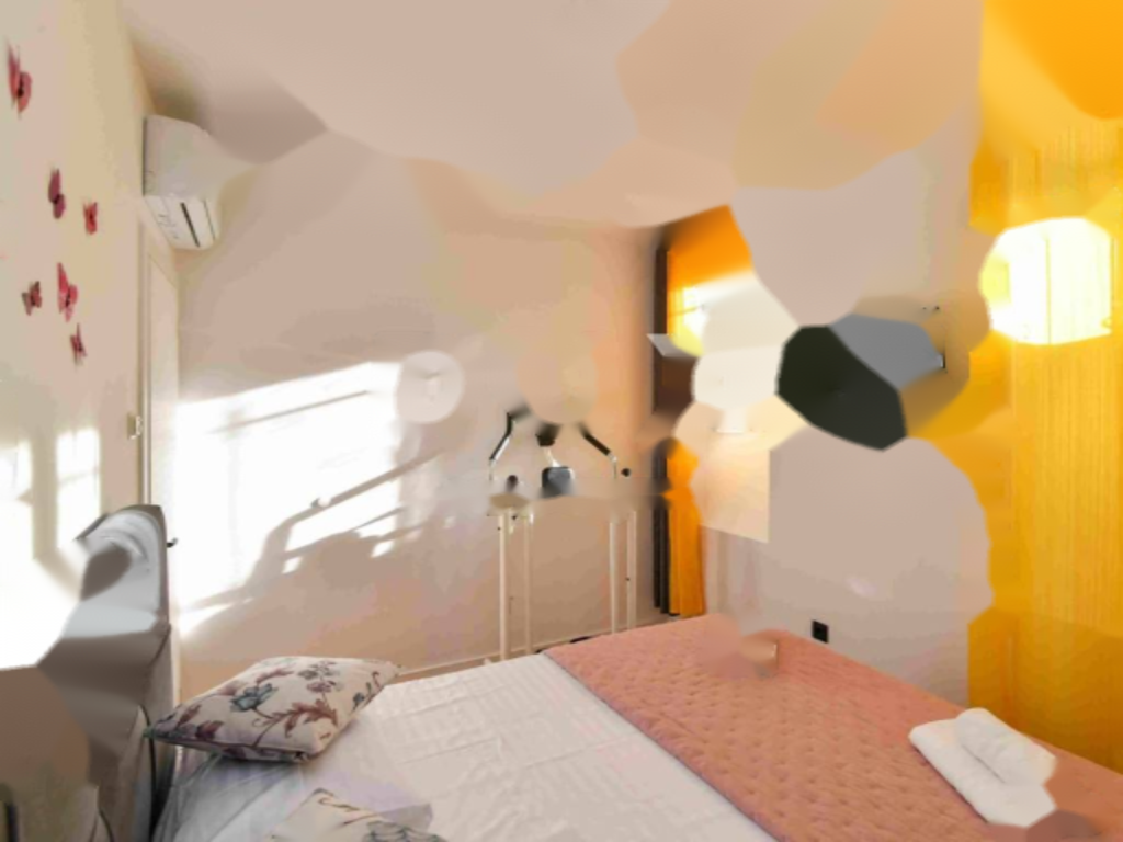 Квартира в Опатии, Хорватия, 52 м² - фото 10