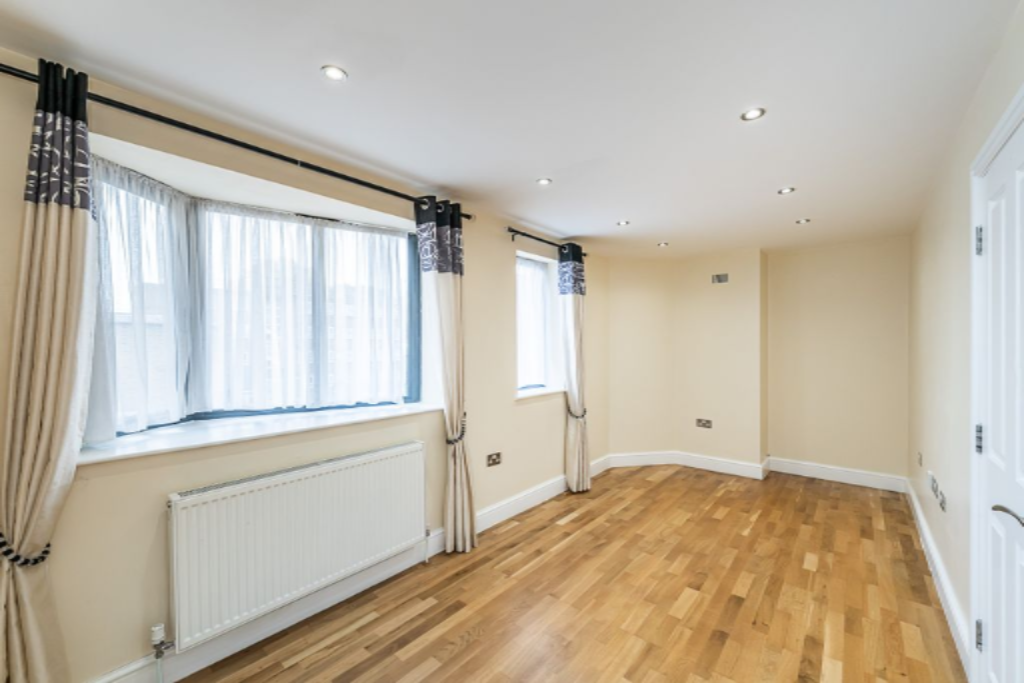 Квартира в Лондоне, Великобритания, 46 м² - фото 10