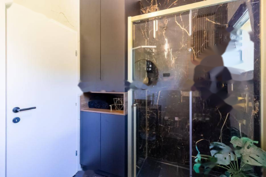 Квартира в Опатии, Хорватия, 91 м² - фото 11