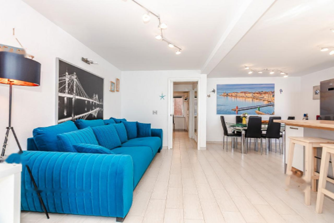 Квартира в Пиране, Словения, 78 м² - фото 11