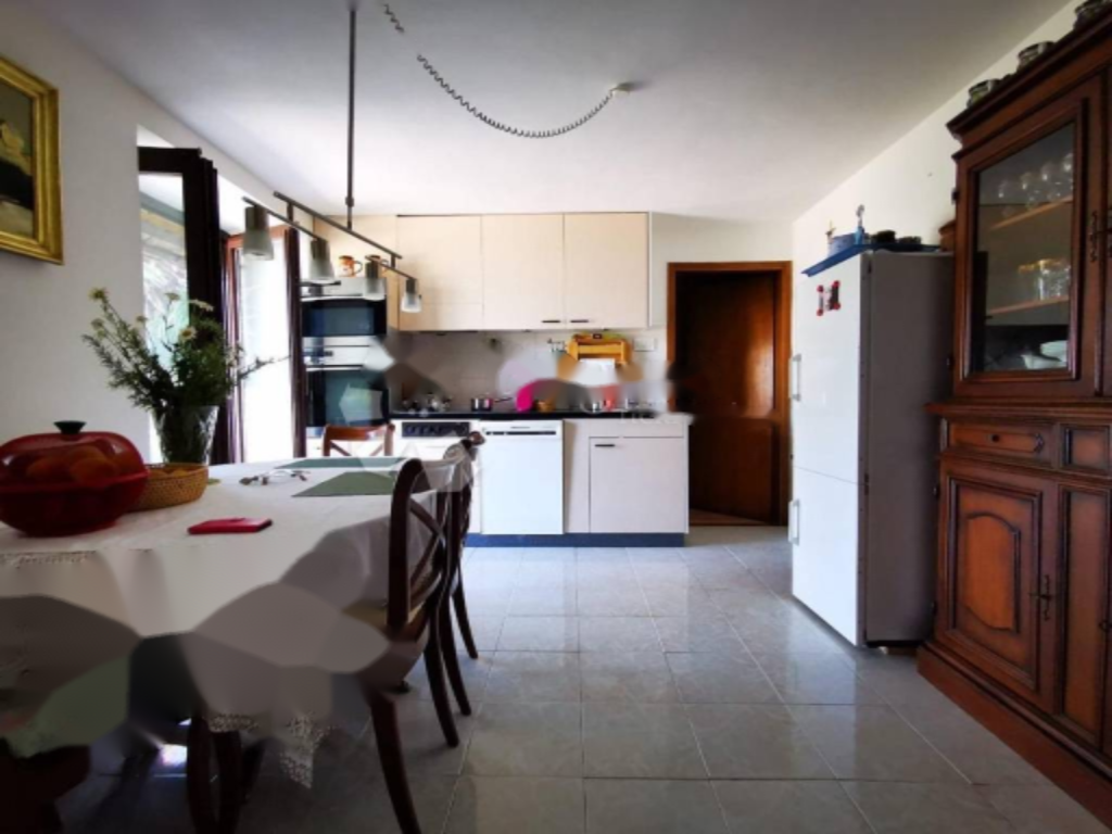 Квартира в Опатии, Хорватия, 92 м² - фото 11