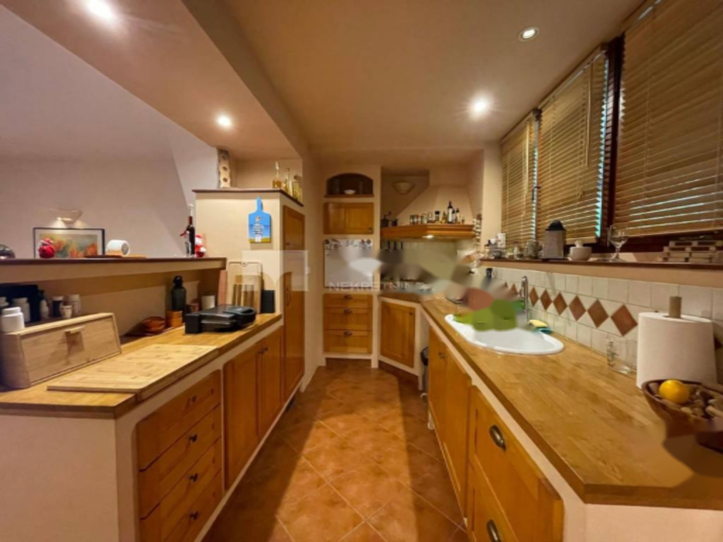 Квартира в Опатии, Хорватия, 118 м² - фото 11