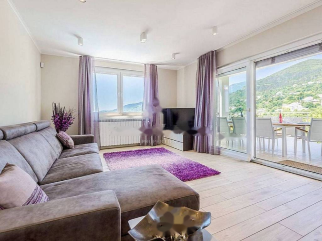 Дом в Опатии, Хорватия, 275 м² - фото 11