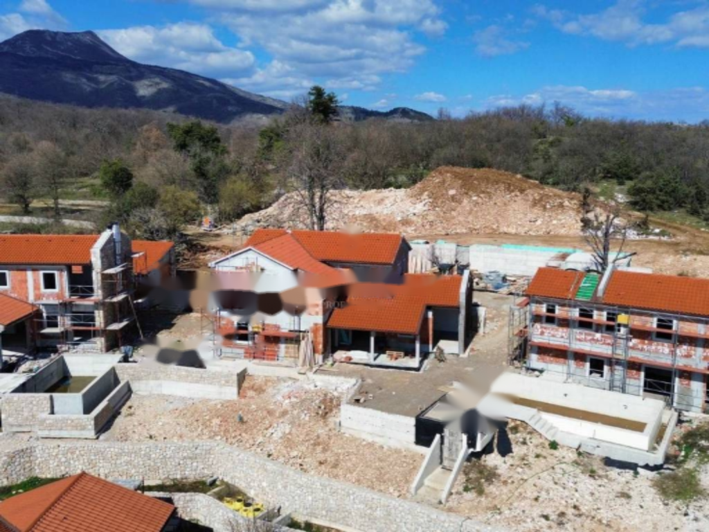 Дом в Опатии, Хорватия, 870 м² - фото 11