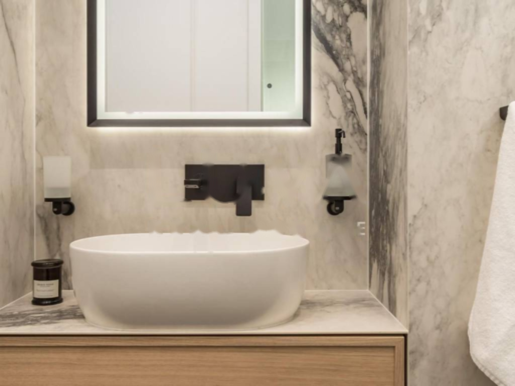 Квартира в Опатии, Хорватия, 114 м² - фото 11