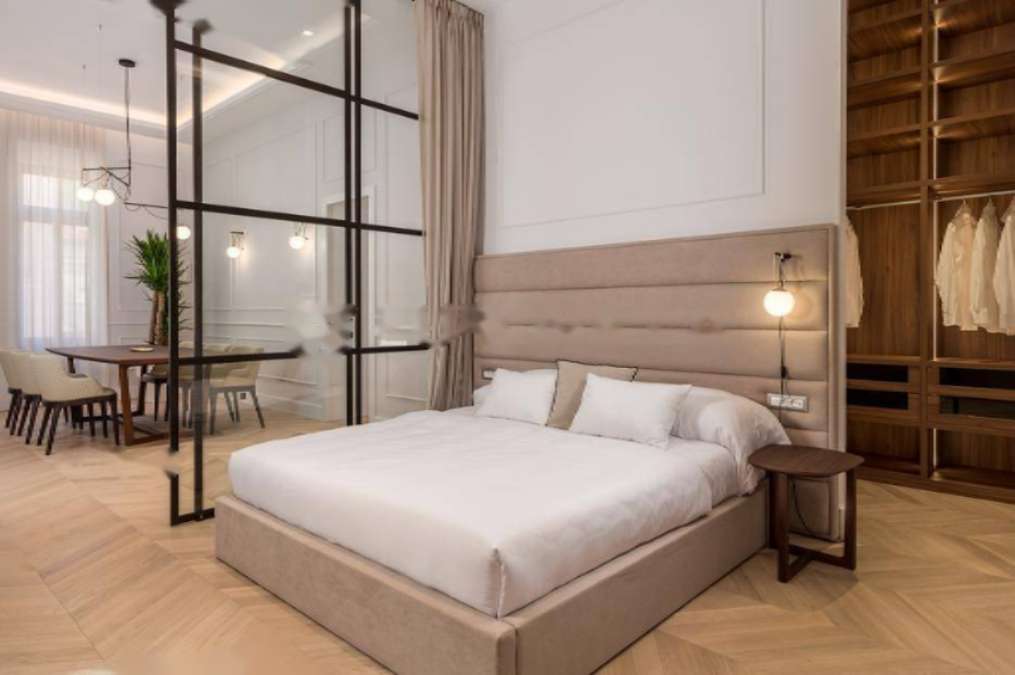 Квартира в Опатии, Хорватия, 114 м² - фото 11