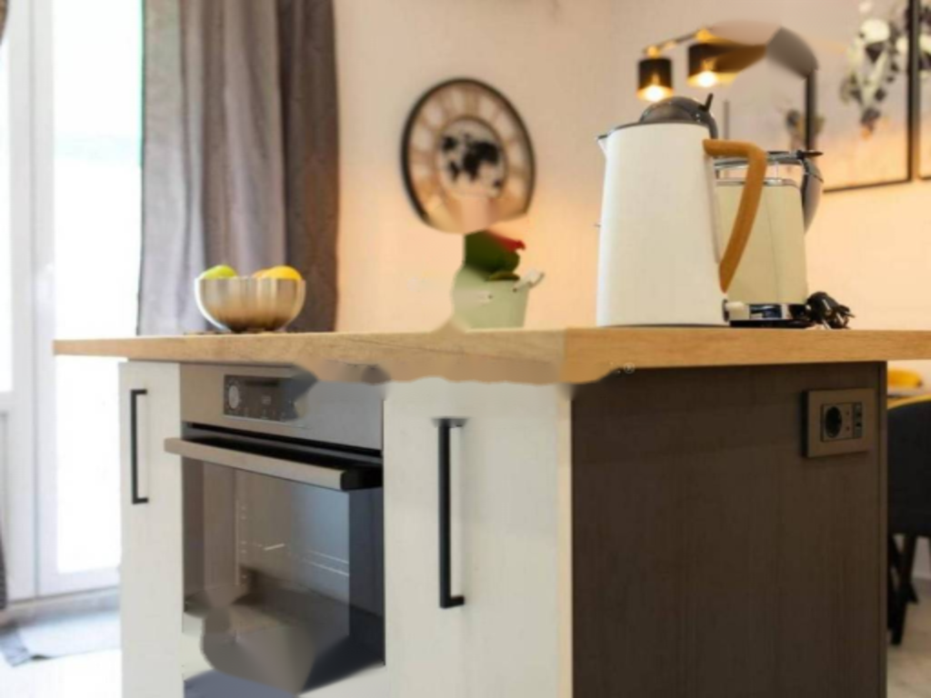 Квартира в Опатии, Хорватия, 43 м² - фото 11