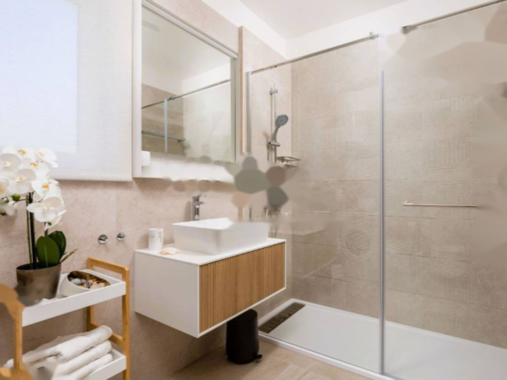 Квартира в Опатии, Хорватия, 122 м² - фото 11