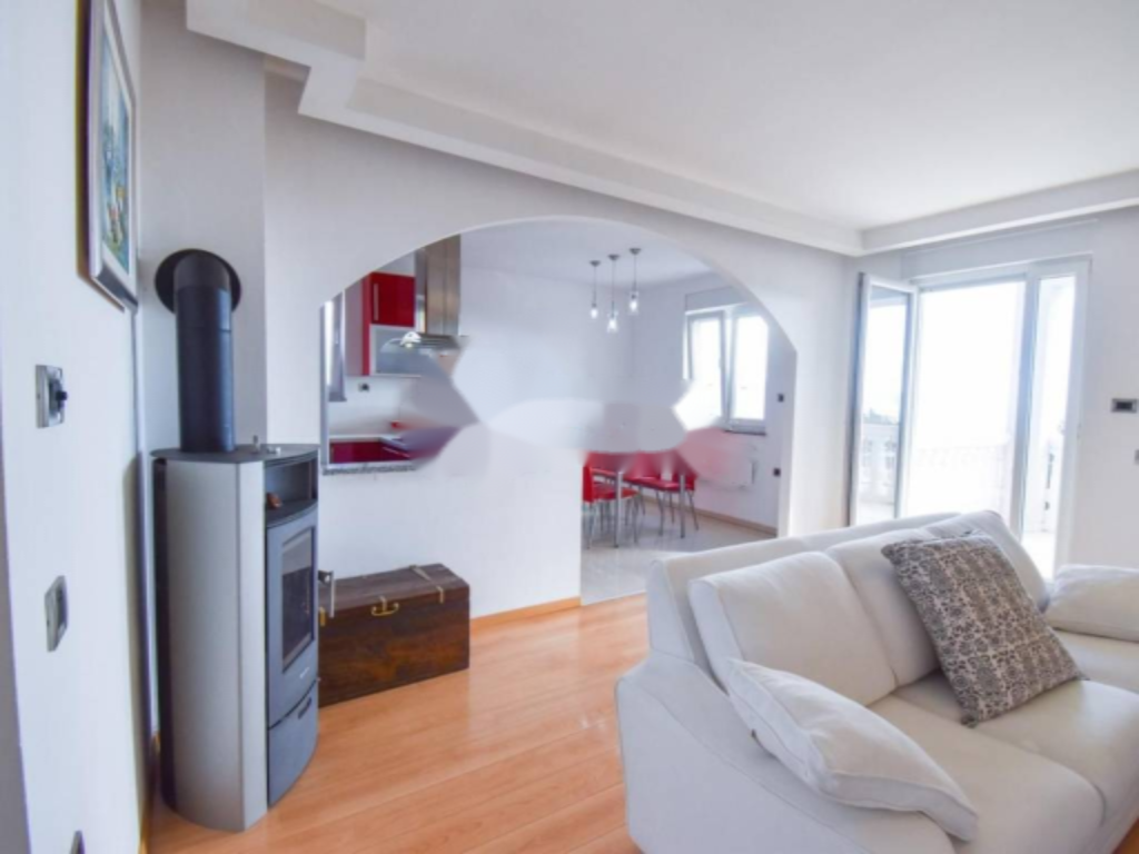 Квартира в Опатии, Хорватия, 173 м² - фото 11