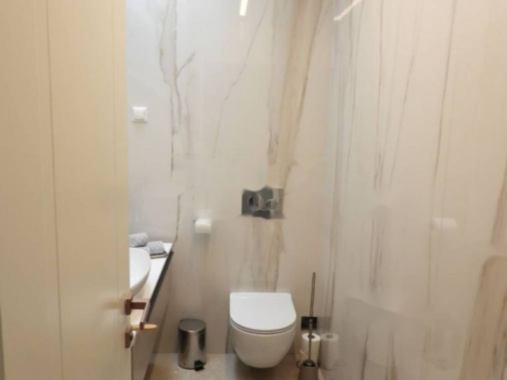 Квартира в Опатии, Хорватия, 165 м² - фото 11