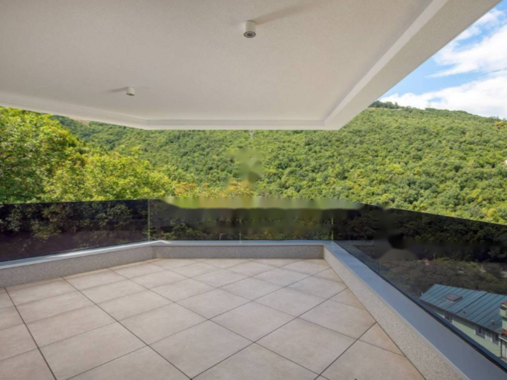 Квартира в Опатии, Хорватия, 245 м² - фото 11