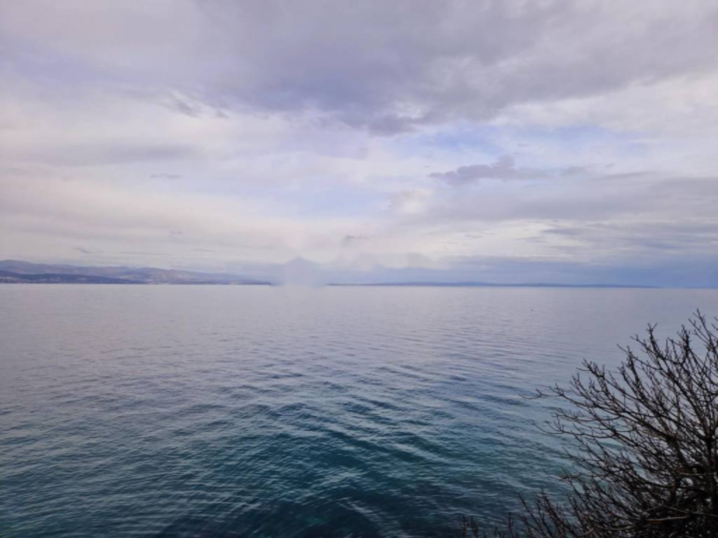 Квартира в Опатии, Хорватия, 126 м² - фото 11