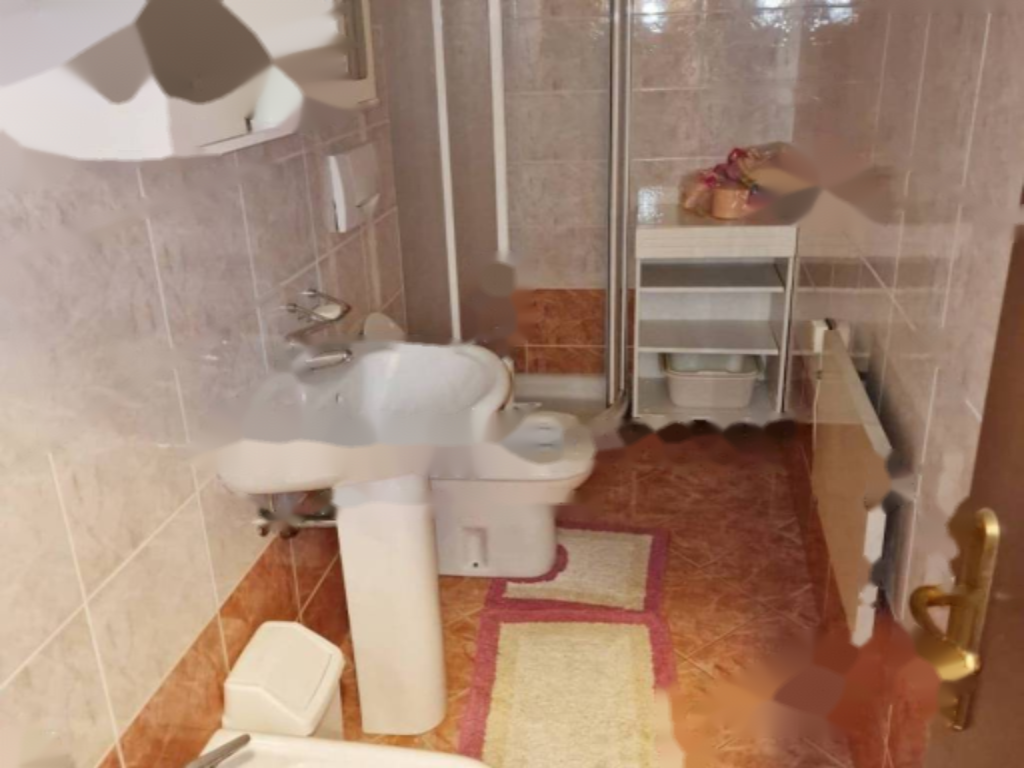 Квартира в Опатии, Хорватия, 78 м² - фото 11