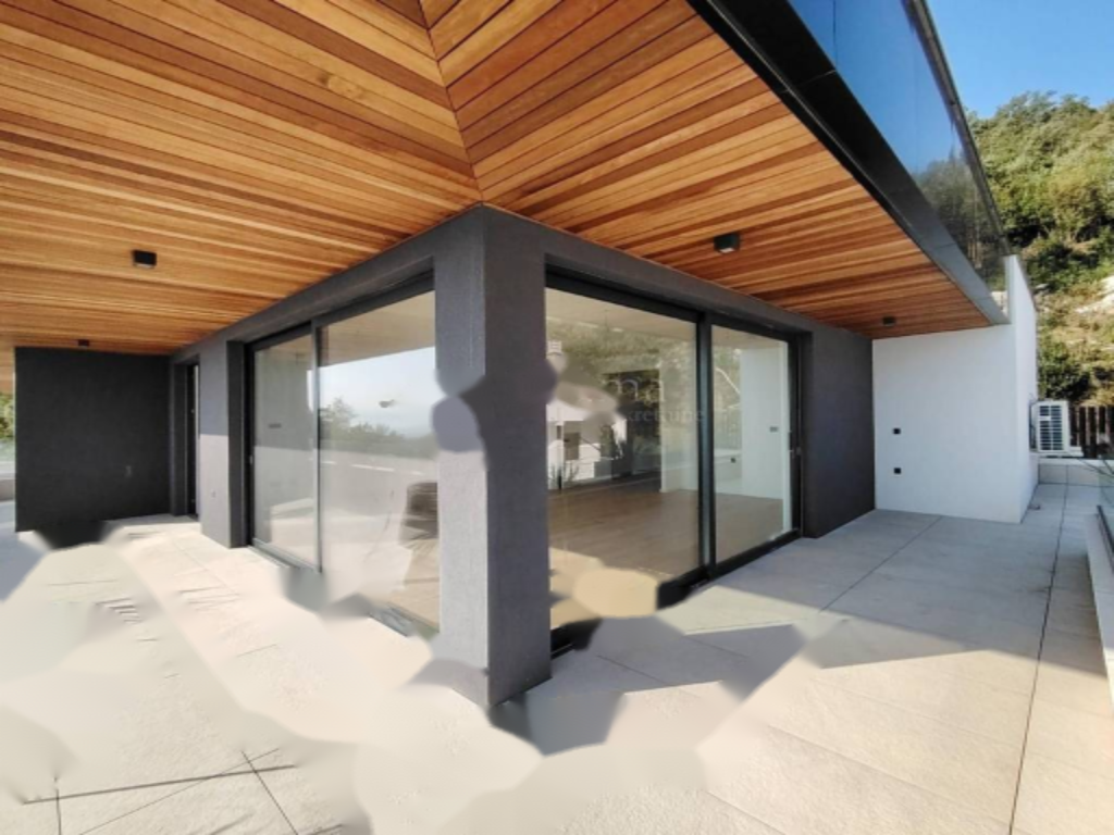 Квартира в Опатии, Хорватия, 217 м² - фото 11