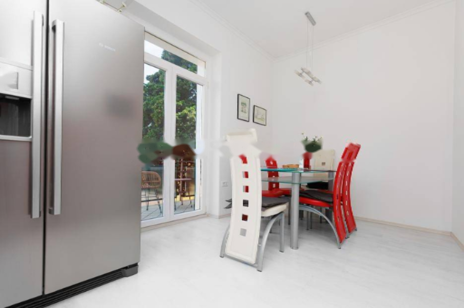 Квартира в Опатии, Хорватия, 97 м² - фото 11