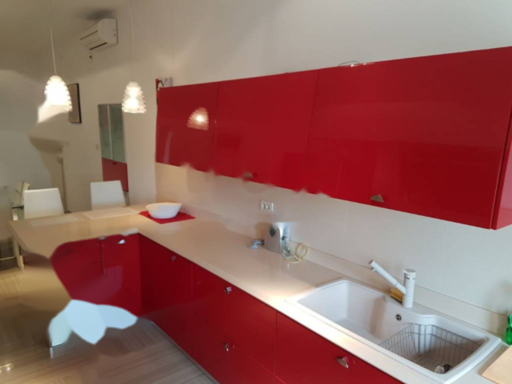 Квартира в Опатии, Хорватия, 120 м² - фото 11