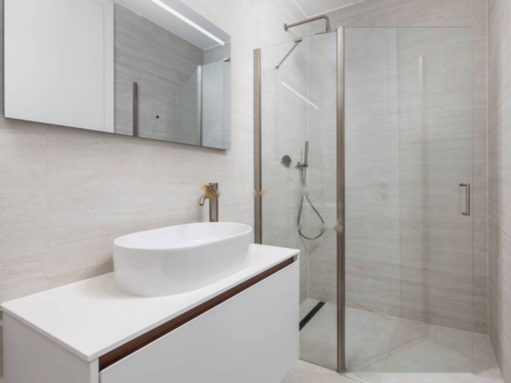 Квартира в Опатии, Хорватия, 102 м² - фото 11