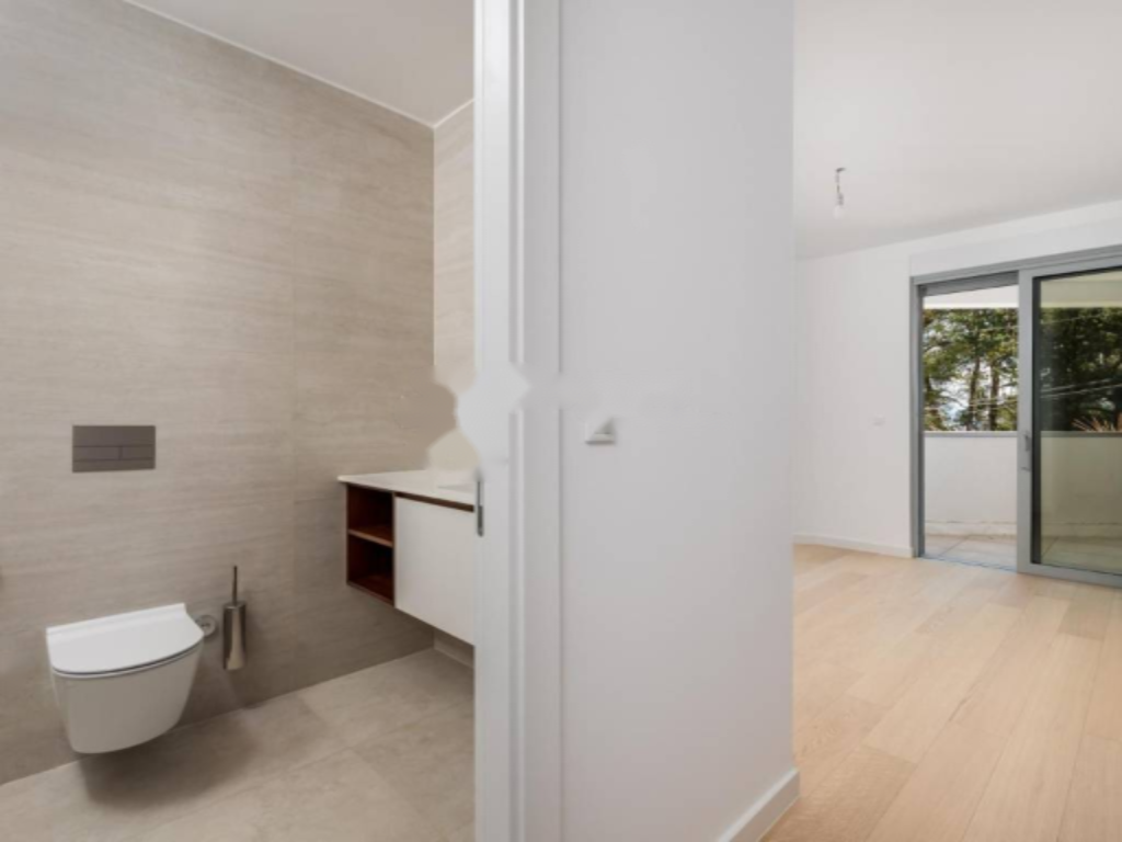 Квартира в Опатии, Хорватия, 93 м² - фото 11