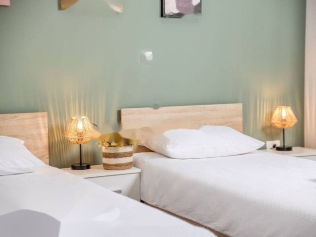 Квартира в Опатии, Хорватия, 75 м² - фото 11