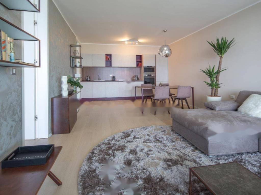 Квартира в Опатии, Хорватия, 96 м² - фото 11