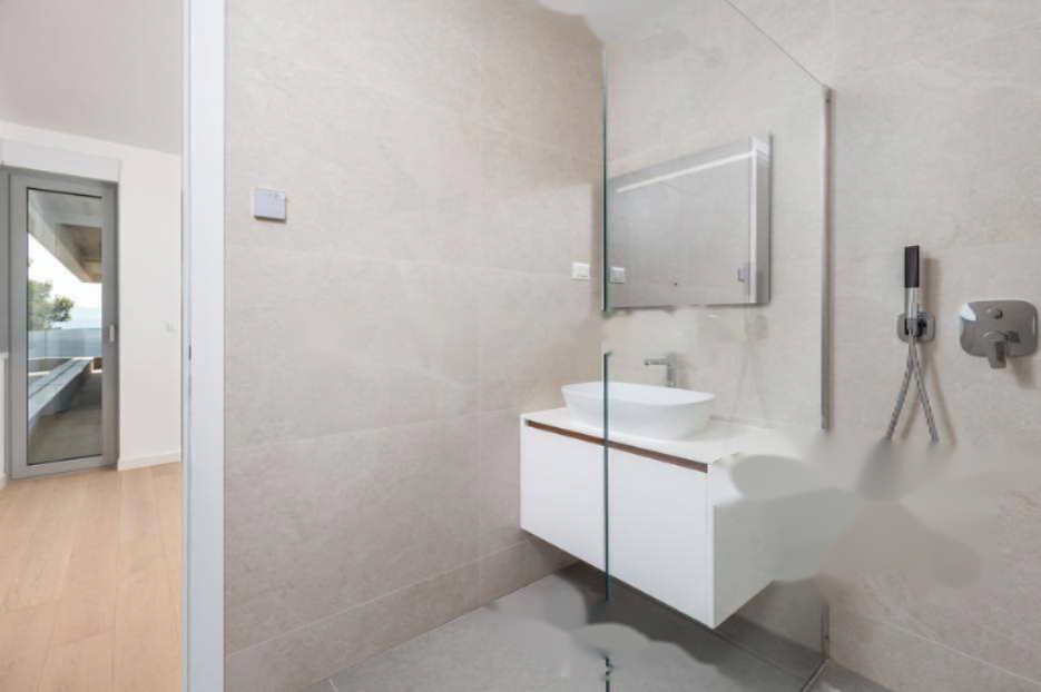 Квартира в Опатии, Хорватия, 104 м² - фото 11