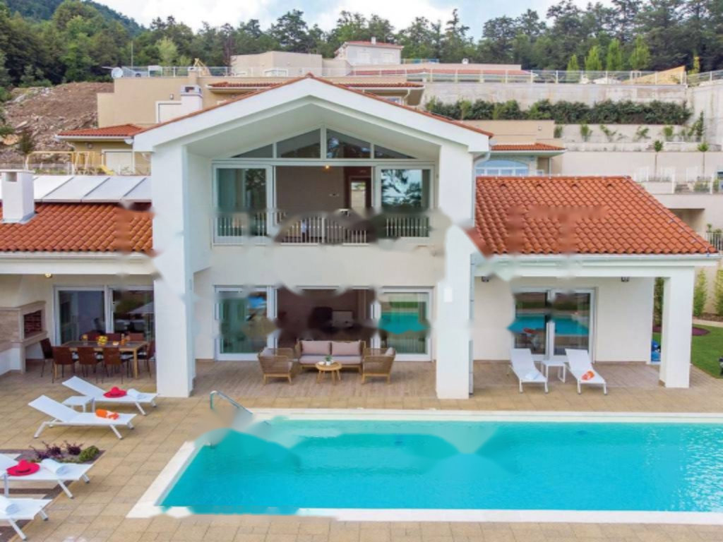 Дом в Опатии, Хорватия, 4 м² - фото 11