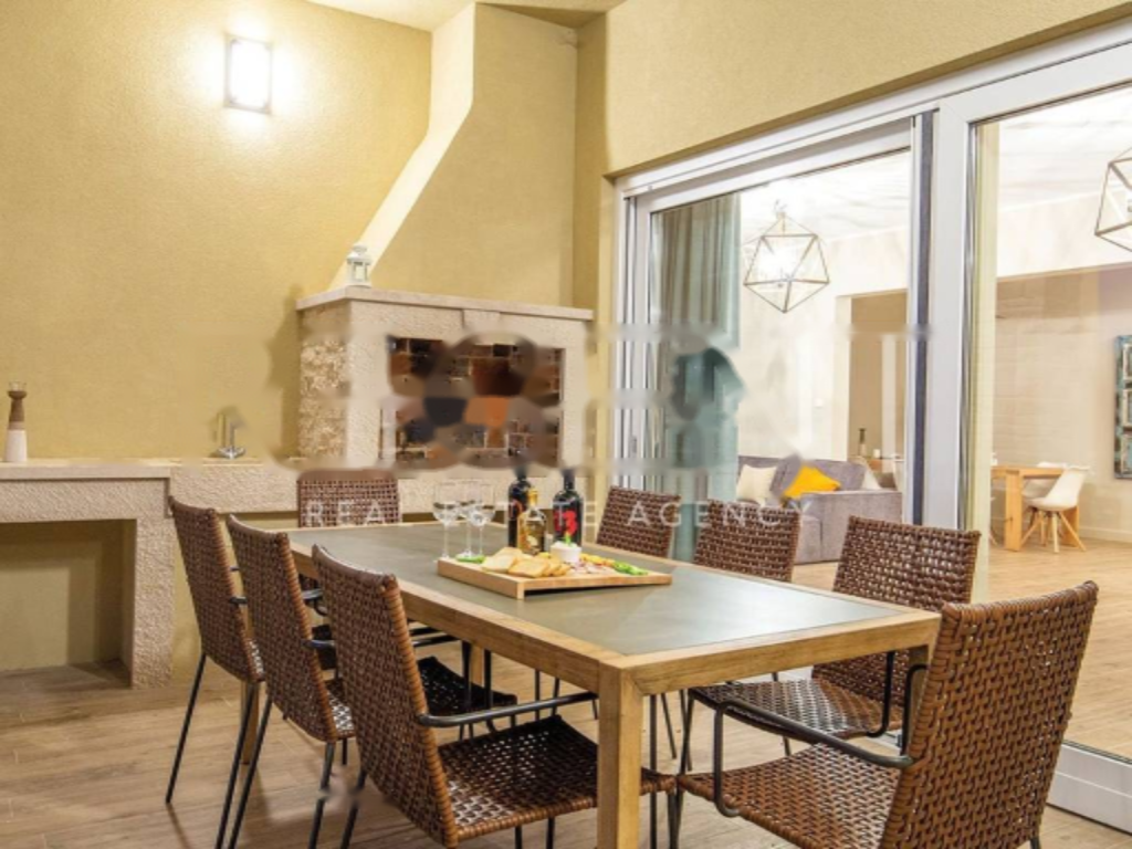 Дом в Опатии, Хорватия, 4 м² - фото 11