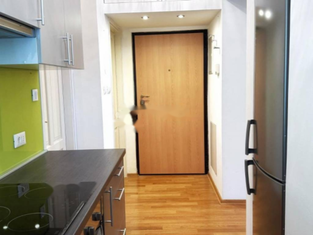 Квартира в Опатии, Хорватия, 47 м² - фото 11