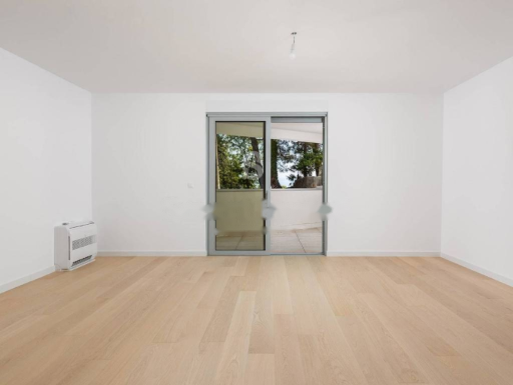 Квартира в Опатии, Хорватия, 112 м² - фото 11