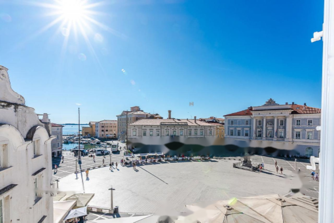 Квартира в Пиране, Словения, 108 м² - фото 11