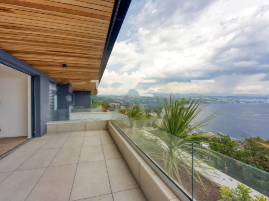 Квартира в Опатии, Хорватия - фото 11