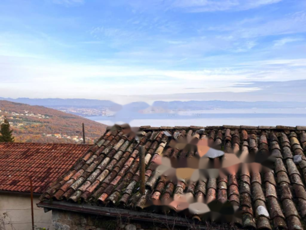 Дом в Опатии, Хорватия, 190 м² - фото 11