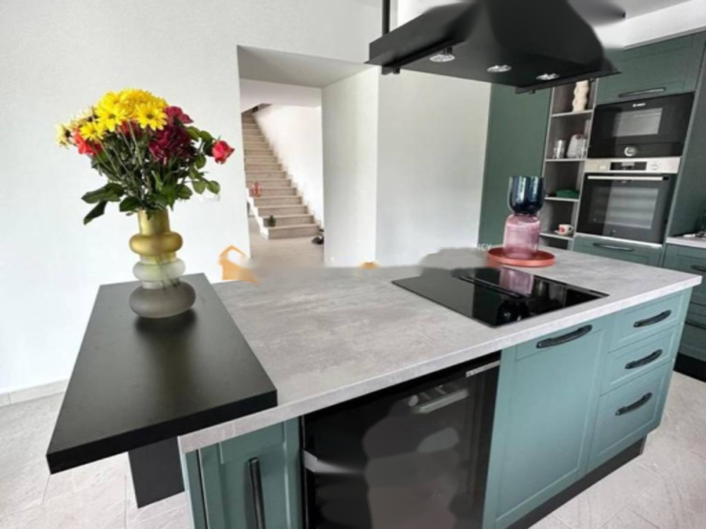 Дом в Опатии, Хорватия, 870 м² - фото 11