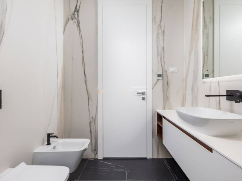 Квартира в Опатии, Хорватия, 261 м² - фото 11