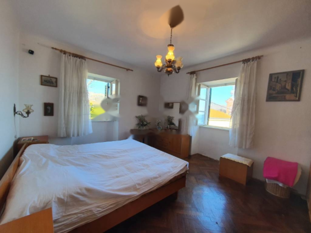 Квартира в Опатии, Хорватия, 61 м² - фото 11