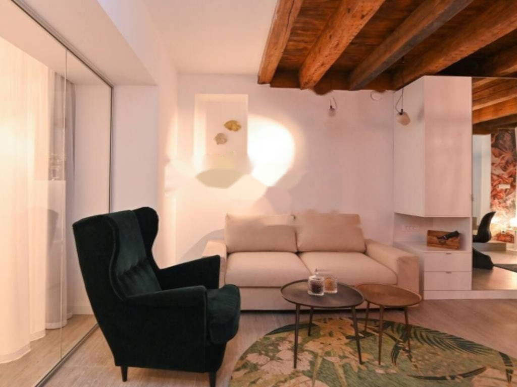 Квартира в Опатии, Хорватия, 104 м² - фото 11