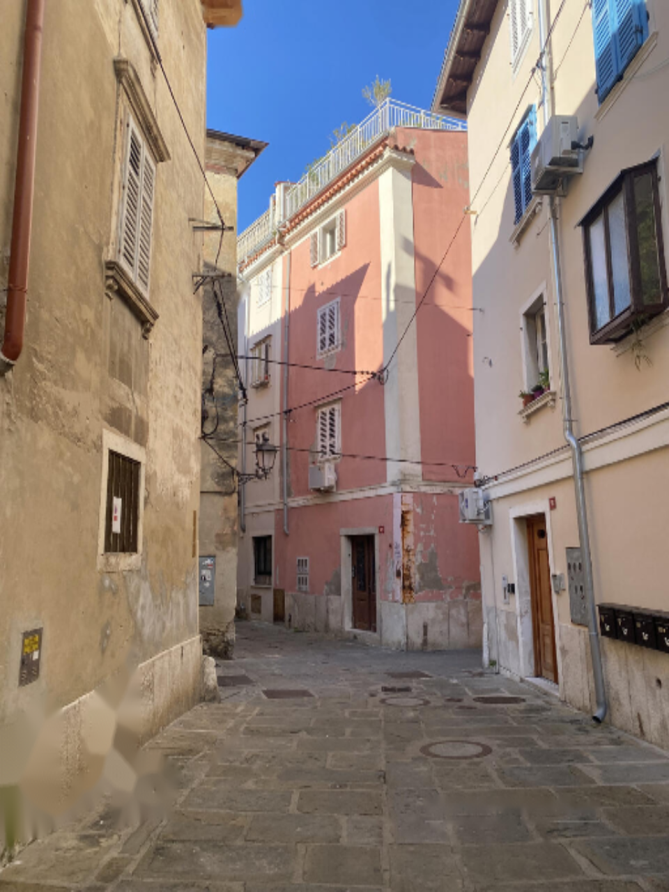 Квартира в Пиране, Словения, 52 м² - фото 11