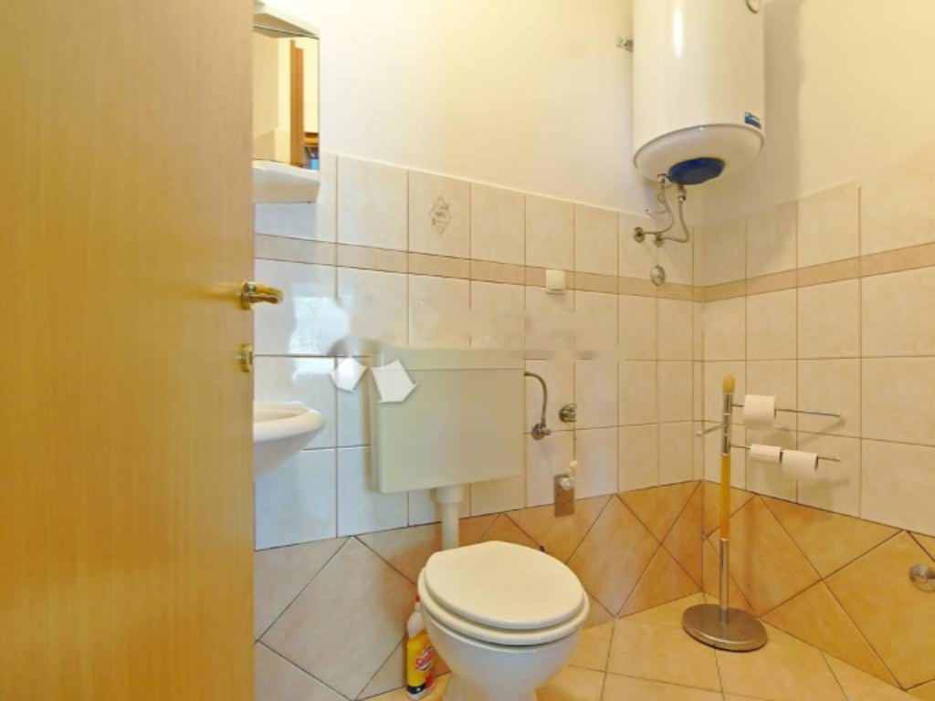 Квартира в Опатии, Хорватия, 127 м² - фото 11