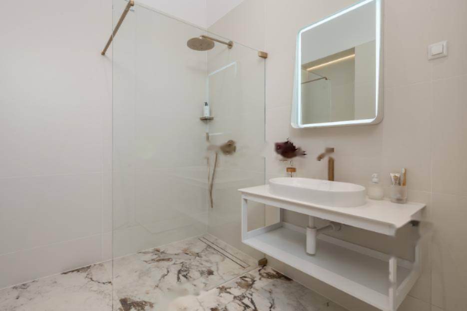 Квартира в Опатии, Хорватия, 73 м² - фото 11