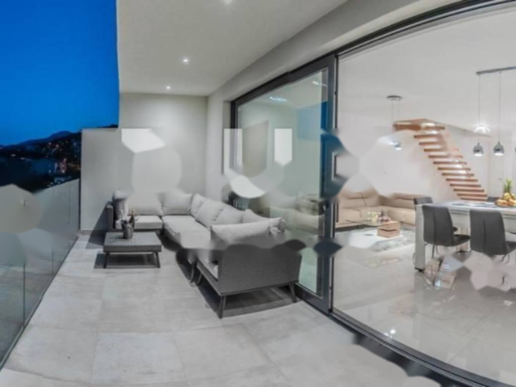 Дом в Опатии, Хорватия, 500 м² - фото 11