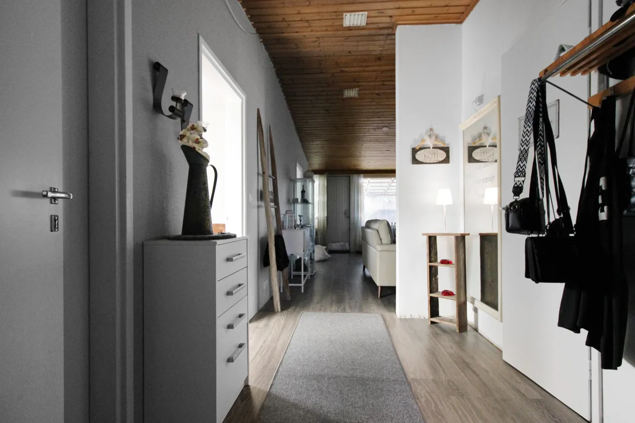 Дом в Ахтари, Финляндия, 119 м² - фото 3