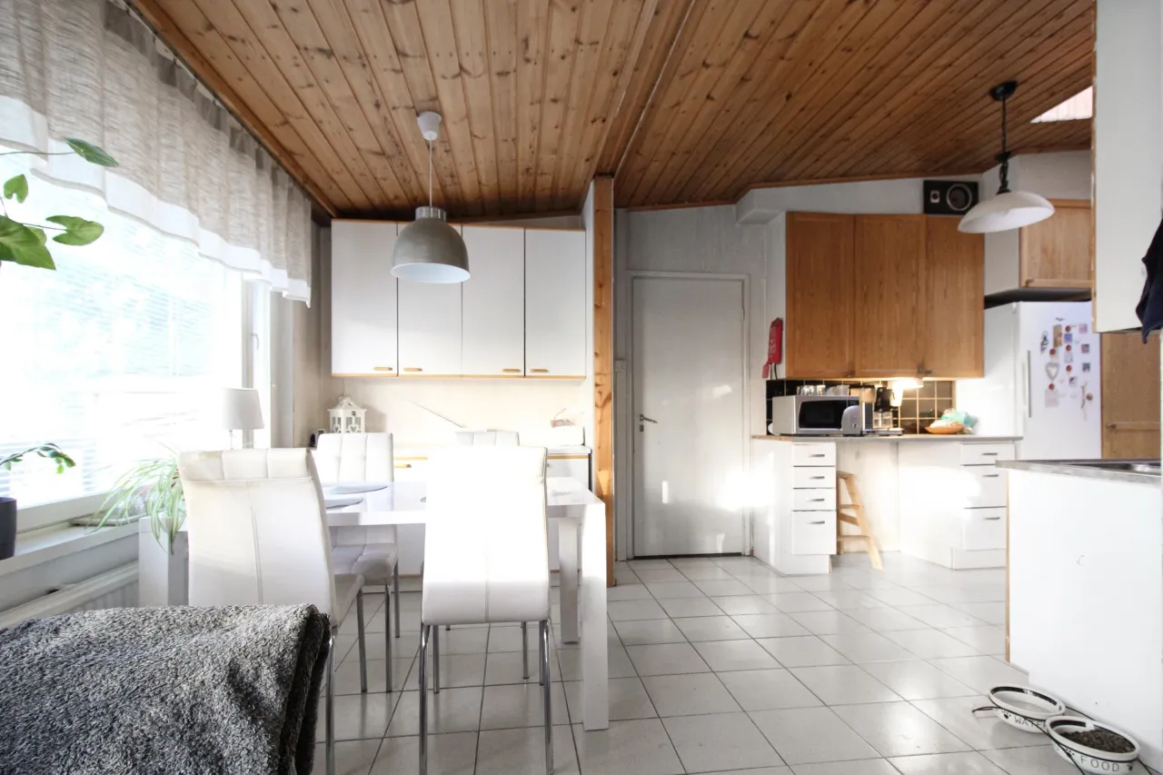 Дом в Ахтари, Финляндия, 119 м² - фото 5