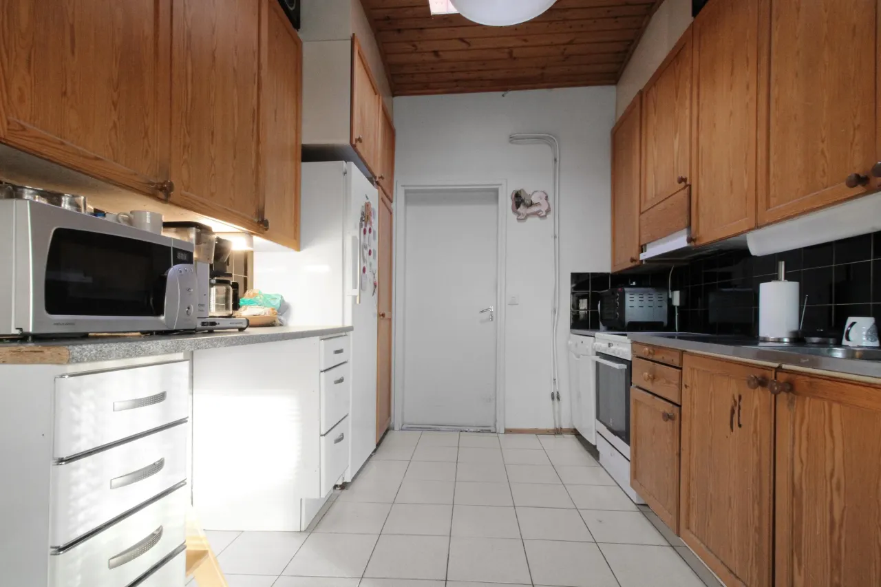 Дом в Ахтари, Финляндия, 119 м² - фото 6