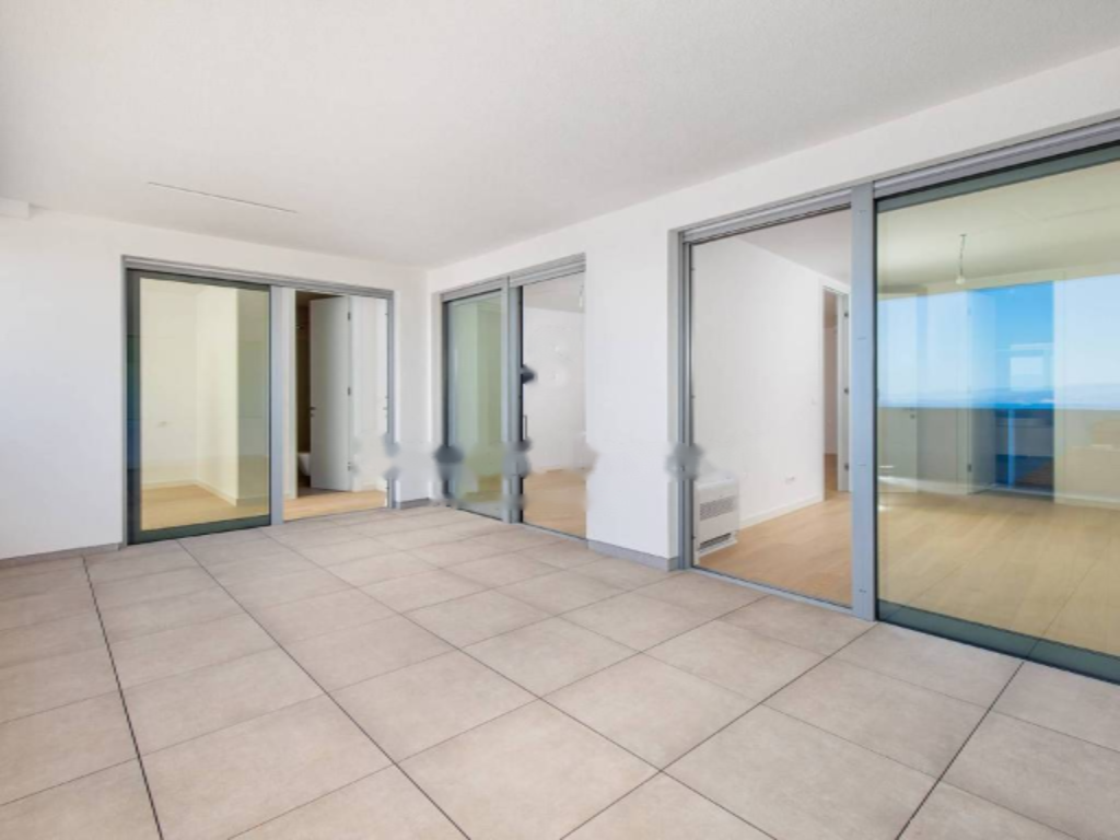 Квартира в Опатии, Хорватия, 92 м² - фото 11