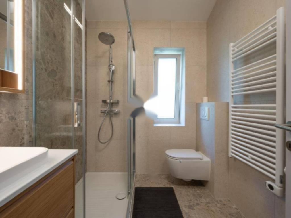 Квартира в Опатии, Хорватия, 57 м² - фото 11