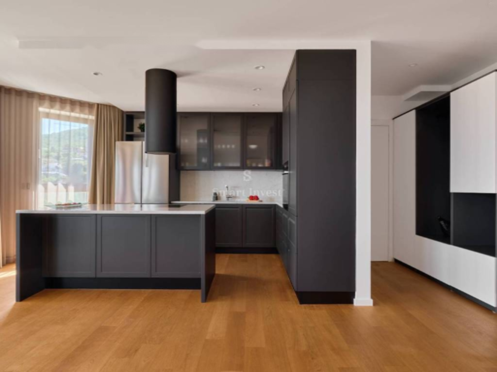 Квартира в Опатии, Хорватия, 158 м² - фото 11