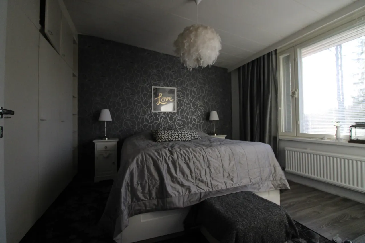 Дом в Ахтари, Финляндия, 119 м² - фото 8