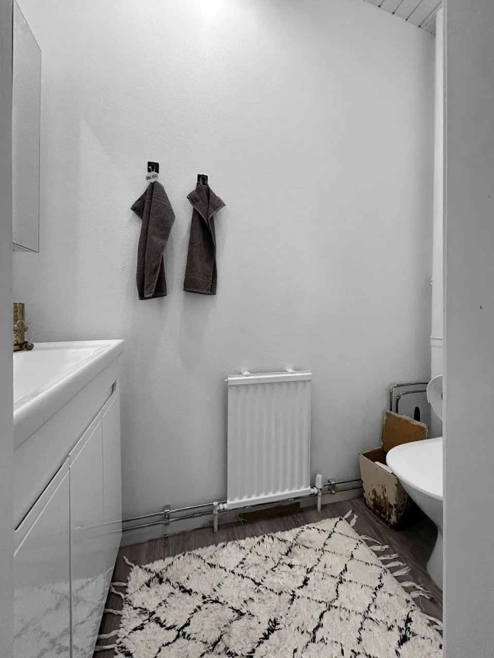 Дом в Ахтари, Финляндия, 119 м² - фото 10